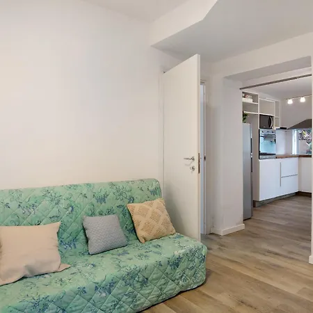 Сasa de vacaciones Gli Ulivi Santo Stefano di Magra