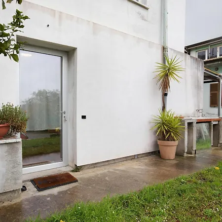 Gli Ulivi Сasa de vacaciones *