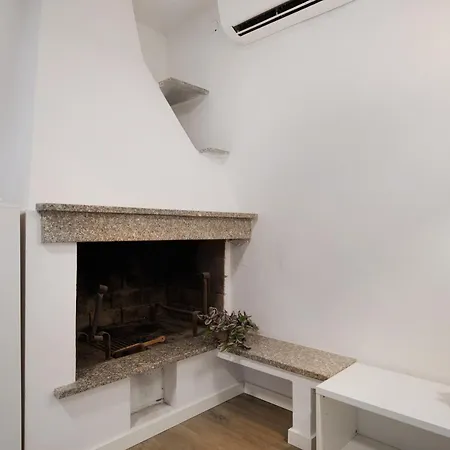 Gli Ulivi *