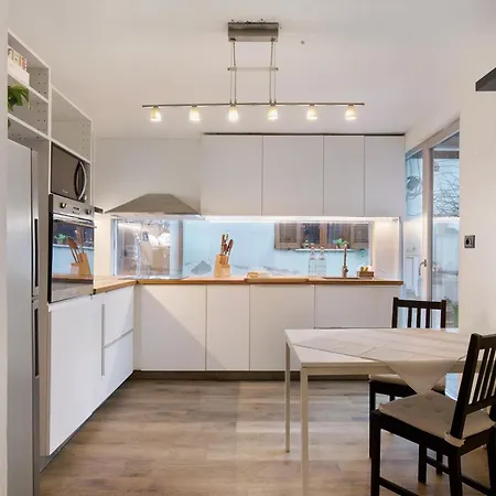 Gli Ulivi Santo Stefano di Magra