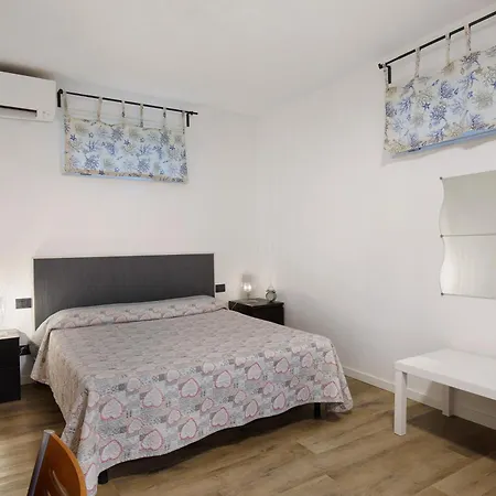 Gli Ulivi Сasa de vacaciones Santo Stefano di Magra