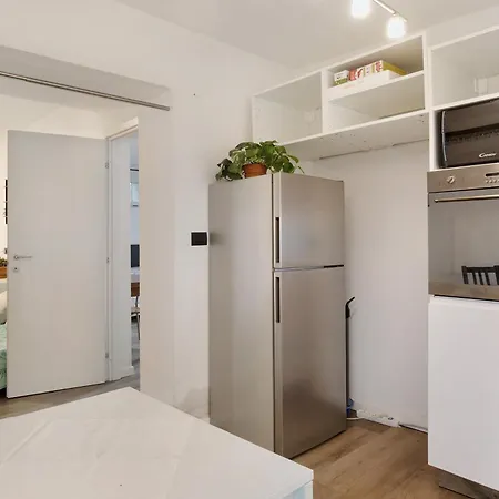 Gli Ulivi Сasa de vacaciones