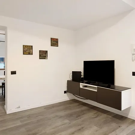 Сasa de vacaciones Gli Ulivi *