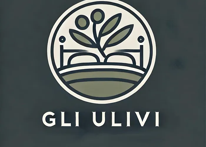 Feriehus Gli Ulivi Santo Stefano di Magra