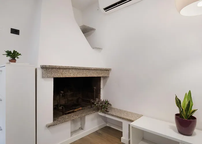 Gli Ulivi *
