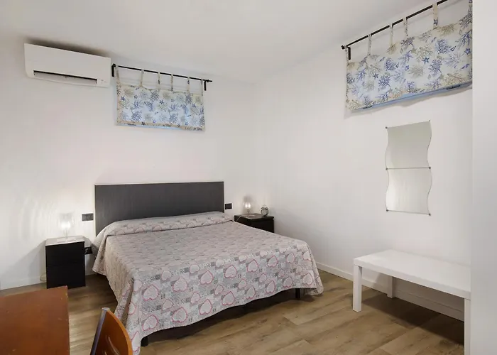 Gli Ulivi Ferienhaus Santo Stefano di Magra
