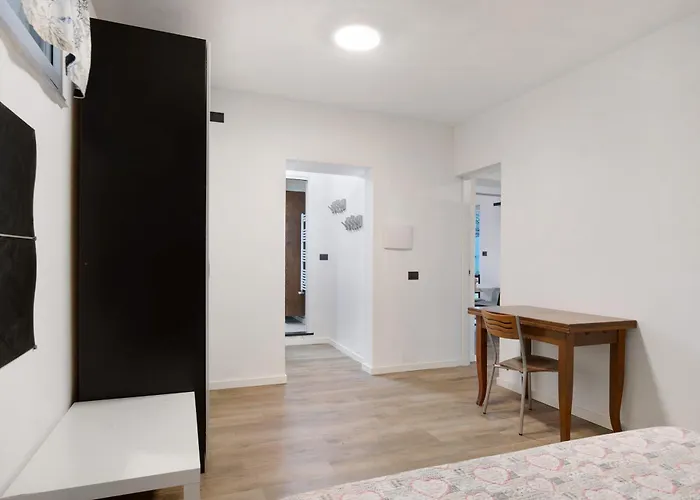 Ferienhaus Gli Ulivi Santo Stefano di Magra