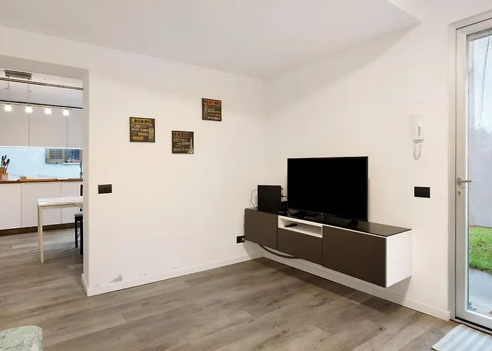 Ferienhaus Gli Ulivi *